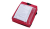 Mil-Tec - First Aid Kit - Large - Red - 16027000