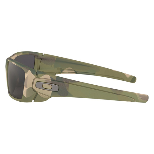 Oakley - SI Fuel Cell MultiCam Sunglasses - Warm Grey - OO9096-76