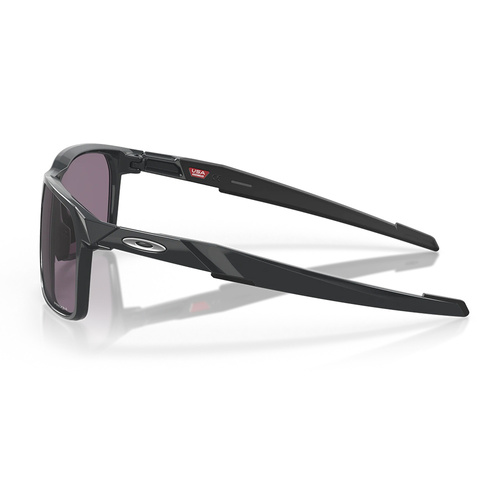 Oakley - Schutzbrille Standard Issue Portal X - Polished Black - OO9460-0859