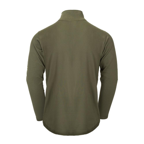 Helikon - Koszulka termoaktywna US - Level 2 - Olive Green - BL-UN2-PO-02