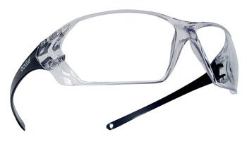 Bolle Safety - Schutzbrille PRISM - Transparent - PRIPSI