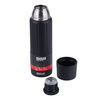 SIGG - Termos Gemstone IBT Obsidian - 0.75L - Czarny - 8735.70