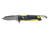 Umarex - Walther Pro Rescue Knife - Black/Yellow - 125-285.