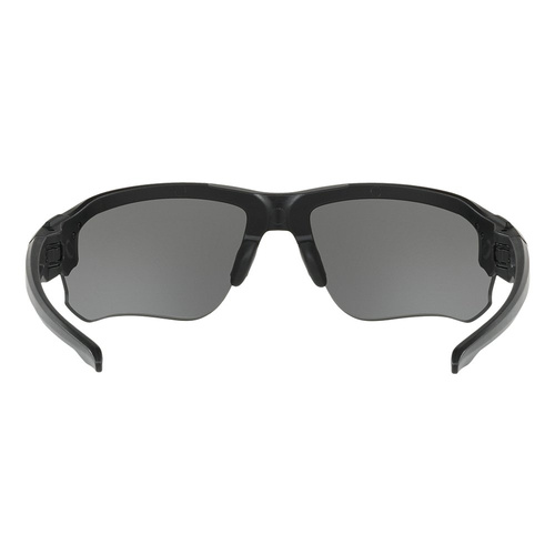 Oakley - SI Speed Jacket Matte Black Sonnenbrille - Grau - OO9228-01