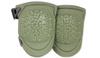 ALTA - FLEX 360 Vibram Cap Knee Pads - OD Green - 50433.09