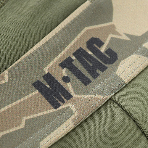 M-Tac - Taktische Boxer 93/7 - Hell-Oliv - 70009038