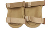 ALTA - Knieschoner AltaFlex Military - Coyote Brown - 50413.14