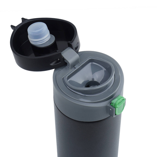 Rockland - Lunar thermal mug - Black - 500 ml - 358