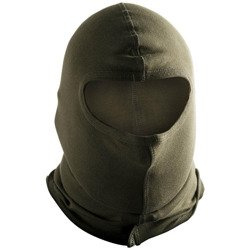 Helikon - Leichte Balaclava - Olivgrün - CZ-KO1-CO-02