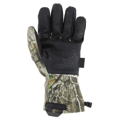 Mechanix - Field Series SUB20 Winterhandschuhe - Realtree Edge - SUB20-735