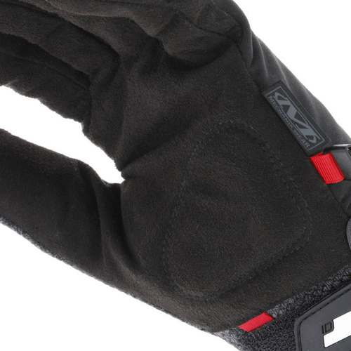 Mechanix - ColdWork Original Insulated Gloves - Grey / Black - CWKMG-58