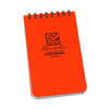 Rite in the Rain - Allwetter-Notizbuch - 3 x 5" - OR35 - Blaze Orange