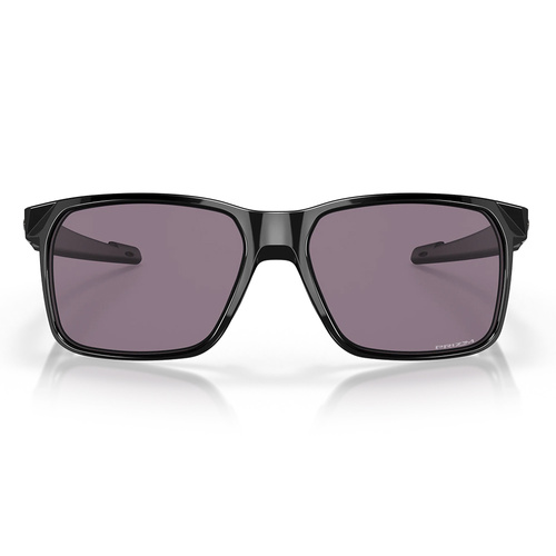 Oakley - Schutzbrille Standard Issue Portal X - Polished Black - OO9460-0859