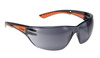 Bolle Safety - Safety glasses SLAM+ - Smoke - SLAPPSF