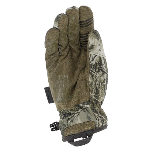 Mechanix - Field Series SUB40 Winter Gloves - Realtree Edge - SUB40-735