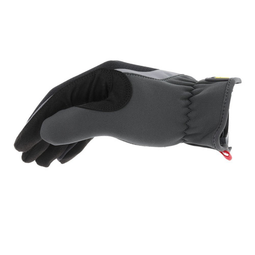 Mechanix - Gloves FastFit - Black / Grey - MFF-05