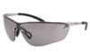 Bolle Safety - Okulary Ochronne - SILIUM - Smoke - SILPSF