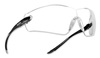 Bolle Safety - Okulary Ochronne - COBRA - Clear - COBPSI