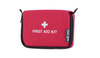 Mil-Tec - Apteczka - First Aid Kit - Mała - Czerwona - 16026000