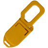 MAC Coltellerie - Rescue Knife, 48mm - TS05 YELLOW