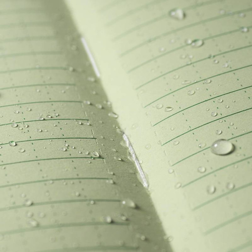 Rite in the Rain - All-Weather Notebook - 4 3/4x7 1/2'' - 970F - Olive