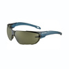 Bolle Safety - Swift Schutzbrille - Rauchgrau / Blau - SWIFTN20E