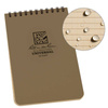 Rite in the Rain - All-Weather Notebook - 4 x 6" - 946T - Tan