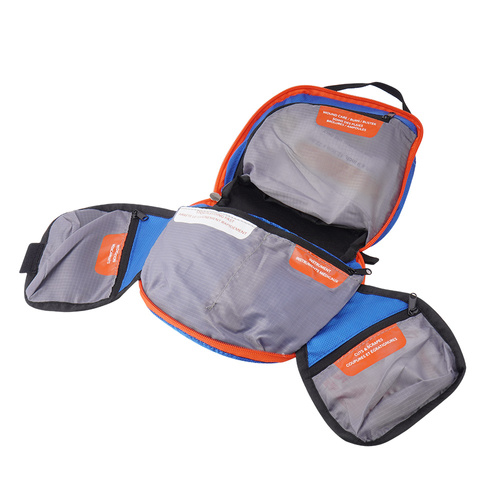 Adventure Medical Kit - Apteczka Mountain Backpacker Medical Kit - 2075-5003