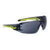 Bolle Safety - Silex+ Schutzbrille - Smoke - SILEXPPSF