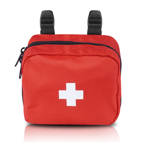 Medaid - Travel First Aid Kit Type 310 - 16 items - Red