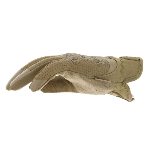 Mechanix - Gloves FastFit - Coyote Brown - FFTAB-72