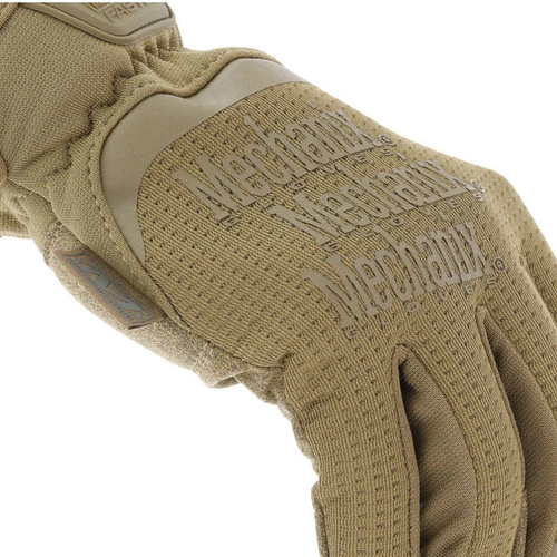 Mechanix - Taktische Handschuhe FastFit - Coyote Brown - FFTAB-72