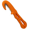 MAC Coltellerie - Rescue Knife, ABS 48mm - TS01 ORANGE