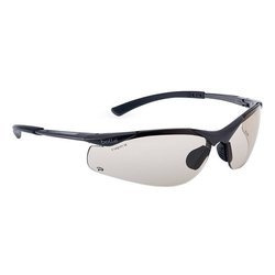 Bolle Safety - Schutzbrille CONTOUR - CSP - PSSCONT-C10