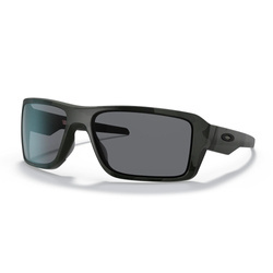 Oakley - SI Double Edge MultiCam® Schwarz Sonnenbrillen - grau - OO9380-1166