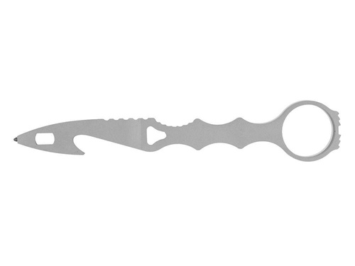 Benchmade - 179GRY SOCP Hook Rettungsmesser - 440C - Grau - 179GRY