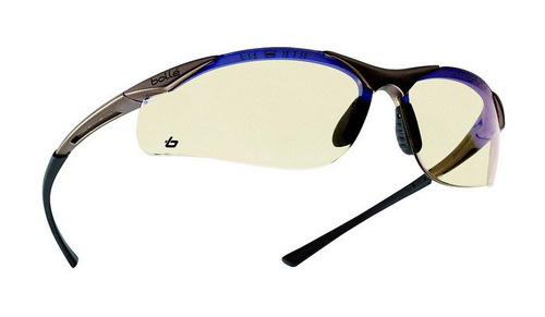 Bolle Safety - Schutzbrille CONTOUR - ESP - CONTESP