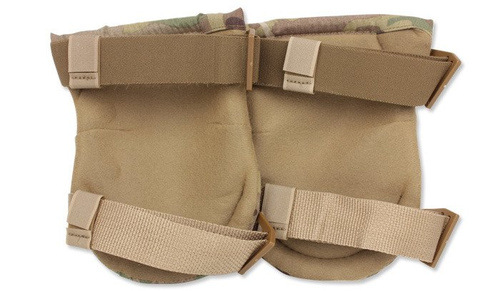 ALTA - Knee pads AltaFLEX Military - MultiCam - 50413.16