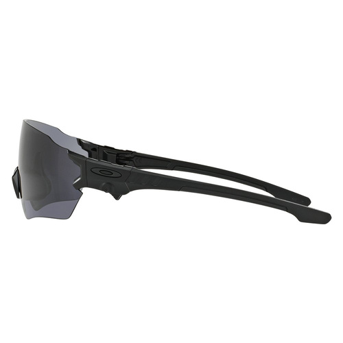 Oakley - SI Tombstone verderben industrielle mattschwarze Sonnenbrille - grau - OO9328-04