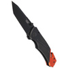 Herbertz Solingen - Rescue Knife Tanto Folder - 203911