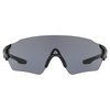 Oakley - SI Tombstone verderben industrielle mattschwarze Sonnenbrille - grau - OO9328-04