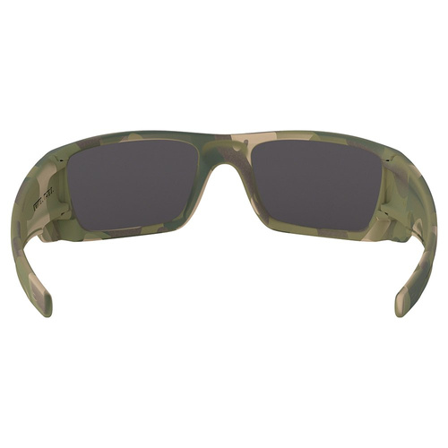 Oakley - SI Brennstoffzelle MultiCam Brille - Warm Grau - OO9096-76