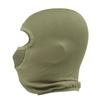 MFH - Thermoaktive Balaclava - 1 Loch - OD Green - 10897B