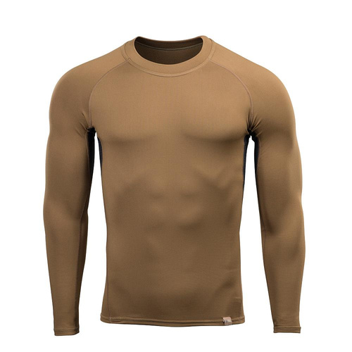 M-Tac - ThermoLine Thermal Underwear - Coyote Brown - 70001017