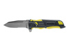 Umarex - Walther Pro Rescue Knife - Black/Yellow - 125-285.