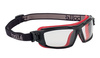 Bolle Safety - Schutzbrille ULTIM8 - Transparent - ULTIPSI