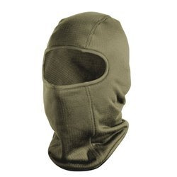 Helikon - Cold Weather Balaclava - Olive Green - CZ-KO2-FG-02