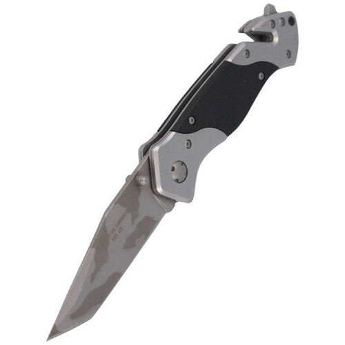 Herbertz Solingen - Tanto Urban 86 mm - 226912