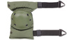 ALTA - CONTOUR™ Knee Pads - OD Green - 52913.09