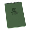 Rite in the Rain - All-Weather Notebook - 4 x 6'' - 946 - Olive